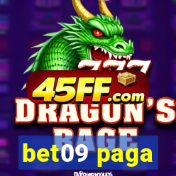 bet09 paga